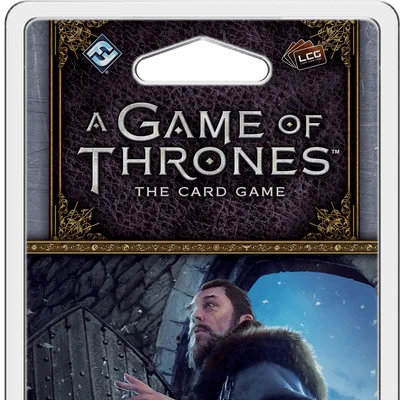 A Game of Thrones: The Card Game (Second Edition) – The Archmaester's Key