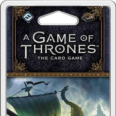 A Game of Thrones: The Card Game (Second Edition) – Tyrion's Chain
