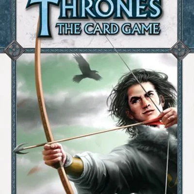A Game of Thrones: The Card Game – A Change of Seasons