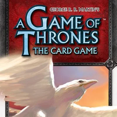 A Game of Thrones: The Card Game – A Dire Message