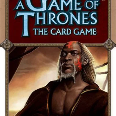 A Game of Thrones: The Card Game – A Roll of the Dice