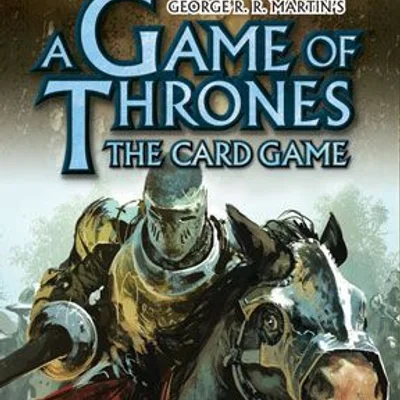 A Game of Thrones: The Card Game – A Time of Trials