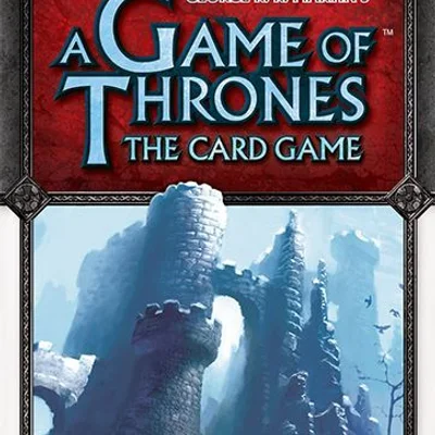 A Game of Thrones: The Card Game – Ancestral Home