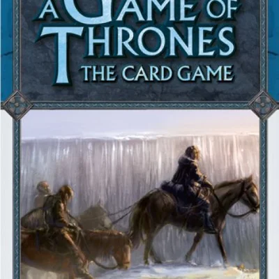 A Game of Thrones: The Card Game – Beyond the Wall