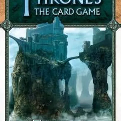 A Game of Thrones: The Card Game – Forgotten Fellowship
