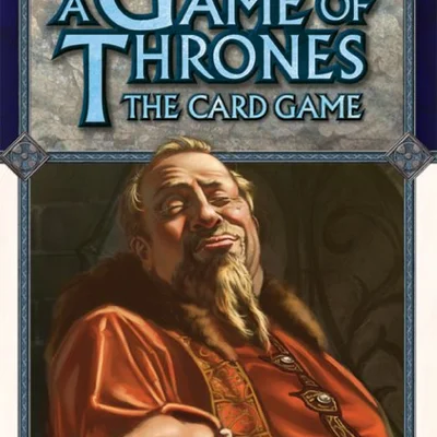 A Game of Thrones: The Card Game – Here to Serve