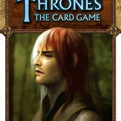 A Game of Thrones: The Card Game – Sacred Bonds