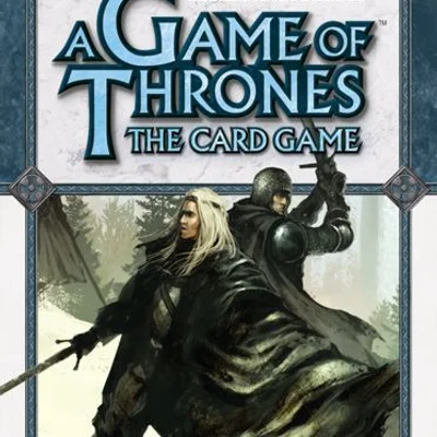 A Game of Thrones: The Card Game – Scattered Armies
