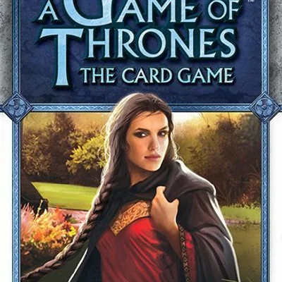 A Game of Thrones: The Card Game – Secrets and Schemes