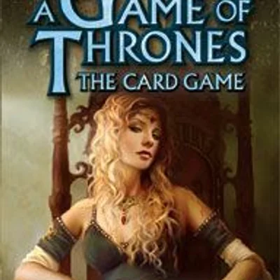A Game of Thrones: The Card Game – Secrets and Spies