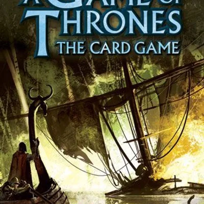 A Game of Thrones: The Card Game – The Battle of Blackwater Bay