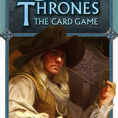 A Game of Thrones: The Card Game – The Captain's Command