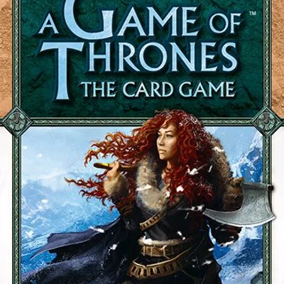A Game of Thrones: The Card Game – The Horn That Wakes