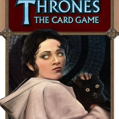A Game of Thrones: The Card Game – The House of Black and White