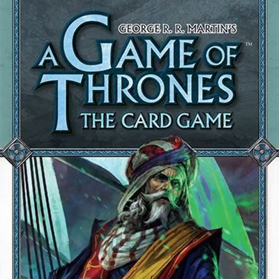 A Game of Thrones: The Card Game – The Pirates of Lys