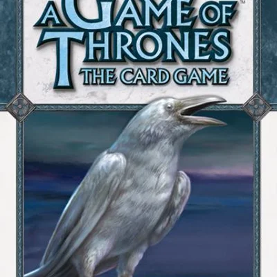A Game of Thrones: The Card Game – The Raven's Song