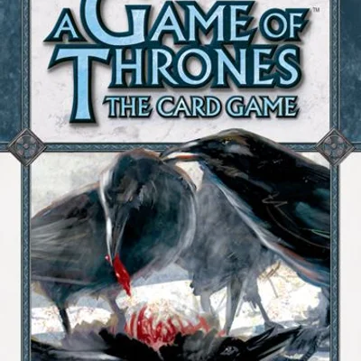 A Game of Thrones: The Card Game – The Winds of Winter