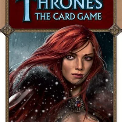 A Game of Thrones: The Card Game – Valar Dohaeris