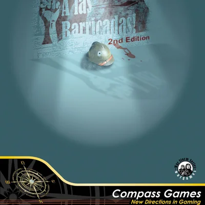 A las Barricadas! (2nd Edition)