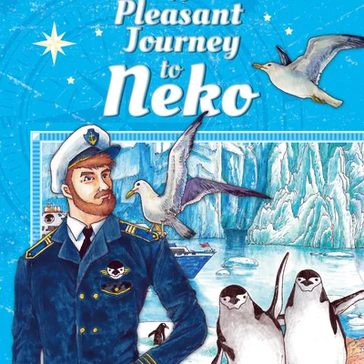 A Pleasant Journey to Neko