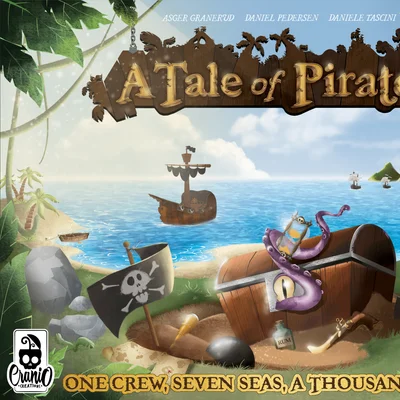 A Tale of Pirates