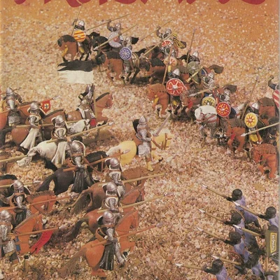 A Wargamers' Guide to the Crusades