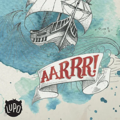 AARRR!