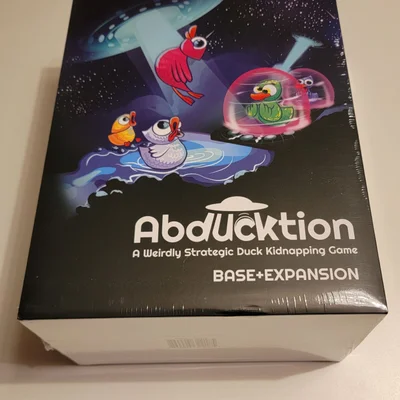 Abducktion: Base + Expansion