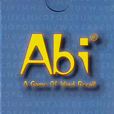 Abi: A Game of Word Recall