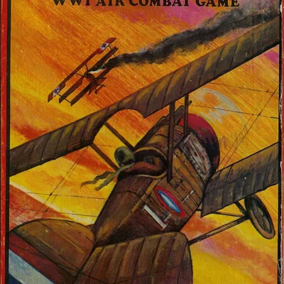 Ace of Aces: Handy Rotary Series