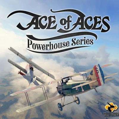 Ace of Aces: Powerhouse Series