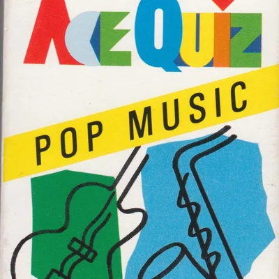 Ace Quiz: Pop Music