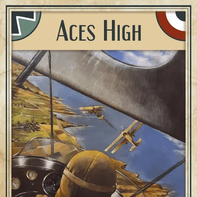 Aces High
