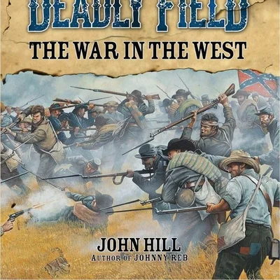 Across A Deadly Field: The War in the West