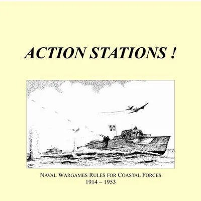 Action Stations! (Third Edition)