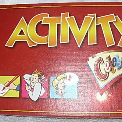 Activity Celebrations
