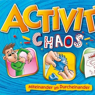 Activity Chaos