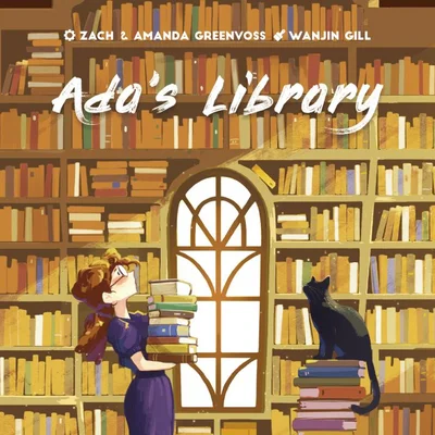 Ada's Library