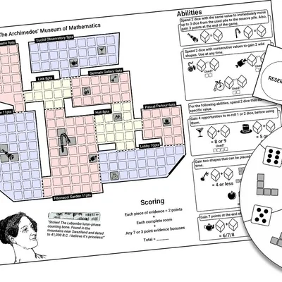 Ada Lovelace: Consulting Mathematician