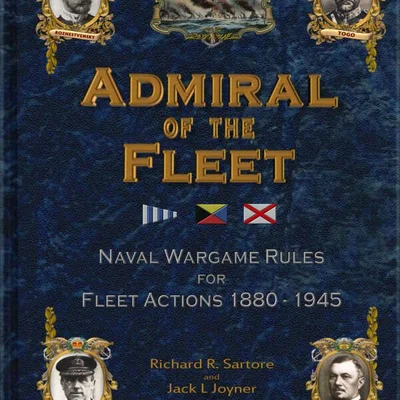 Admiral of the Fleet