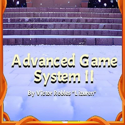 Advanced Game System II