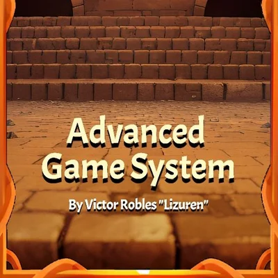 Advanced Game System