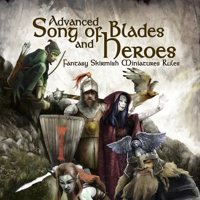 Advanced Song of Blades and Heroes