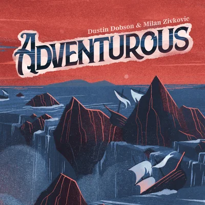 Adventurous: Forgotten Worlds