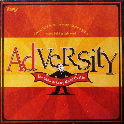 Adversity