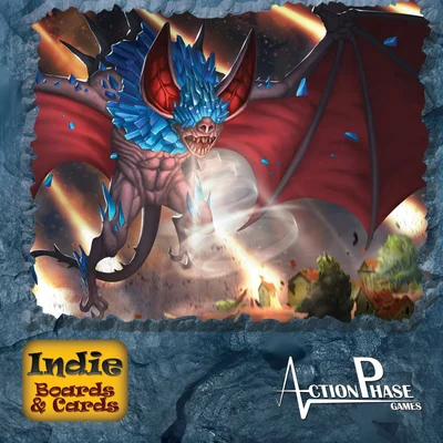 Aeon's End: Shattered Dreams