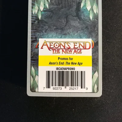 Aeon's End: The New Age – Promo Pack