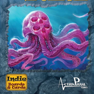 Aeon's End: The Outer Dark