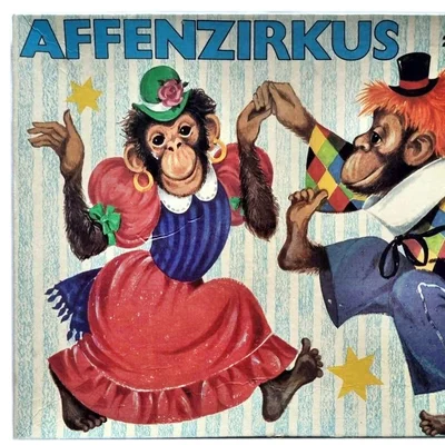 Affenzirkus