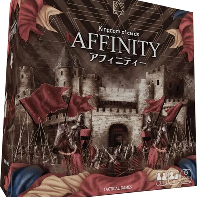 AFFINITY